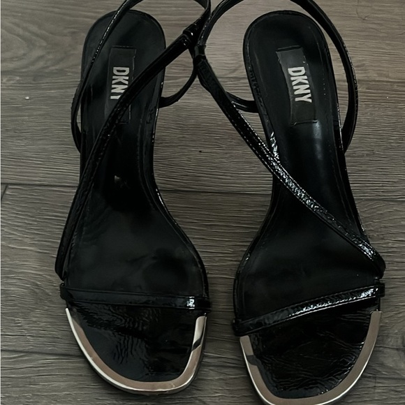 DKNY Danielle strappy heel - Picture 2 of 4